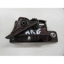 Poignee Porte Arriere Gauche Peugeot 405 Phase 2